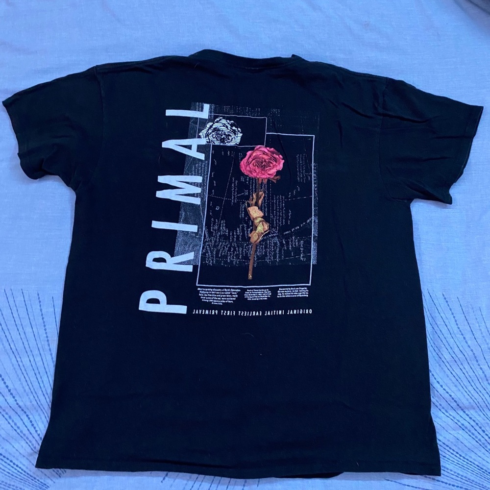 Primal T-Shirt